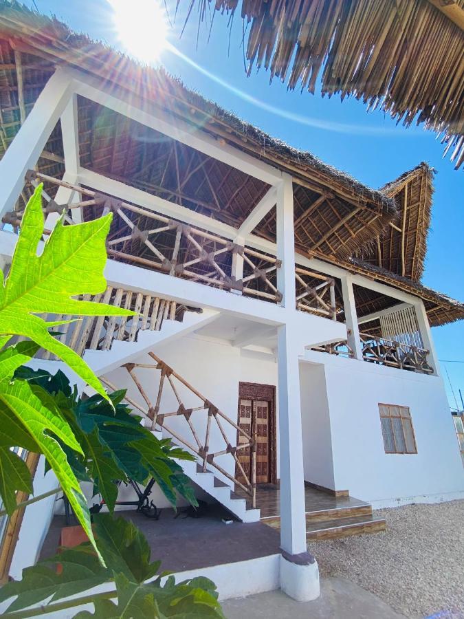 Mamayoyo House Nungwi Exterior photo