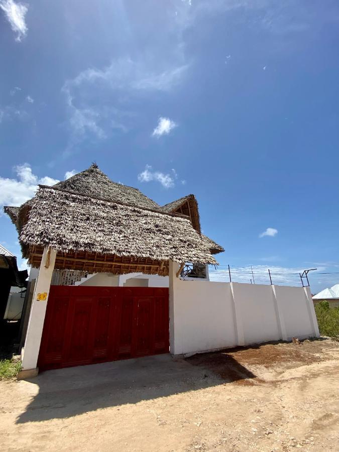 Mamayoyo House Nungwi Exterior photo